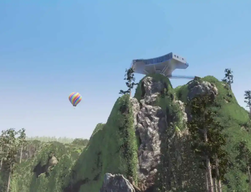 Revolving House – Revolving House